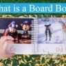 What is a Board Book